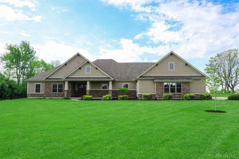 4843 Justin CT WAYNESVILLE OH