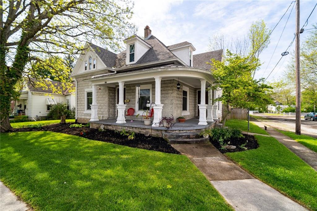 110 Main ST NEWLEBANON OH