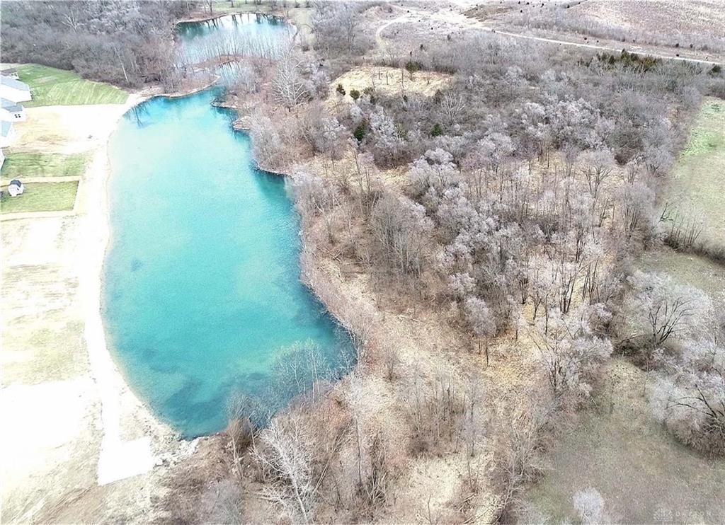 Lot #103 Timber Valley DR FRANKLINTOWNSHIP OH