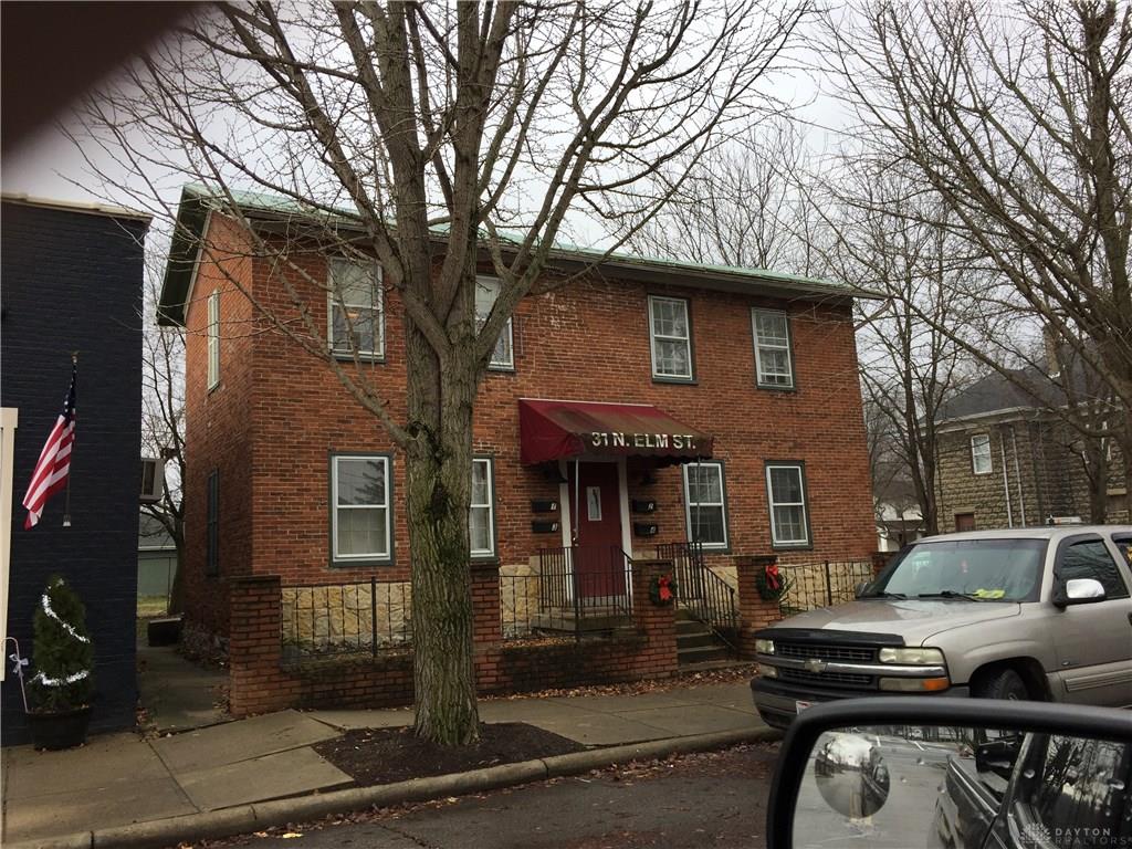 31 Elm ST WESTCARROLLTON OH