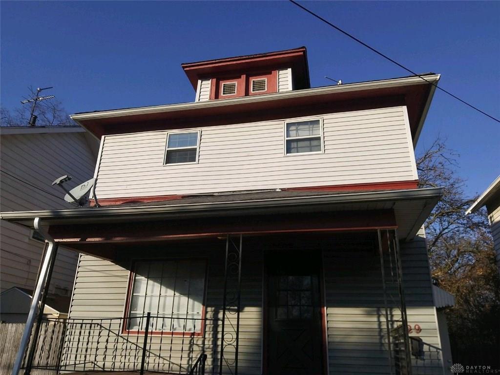 829 Stewart ST DAYTON OH
