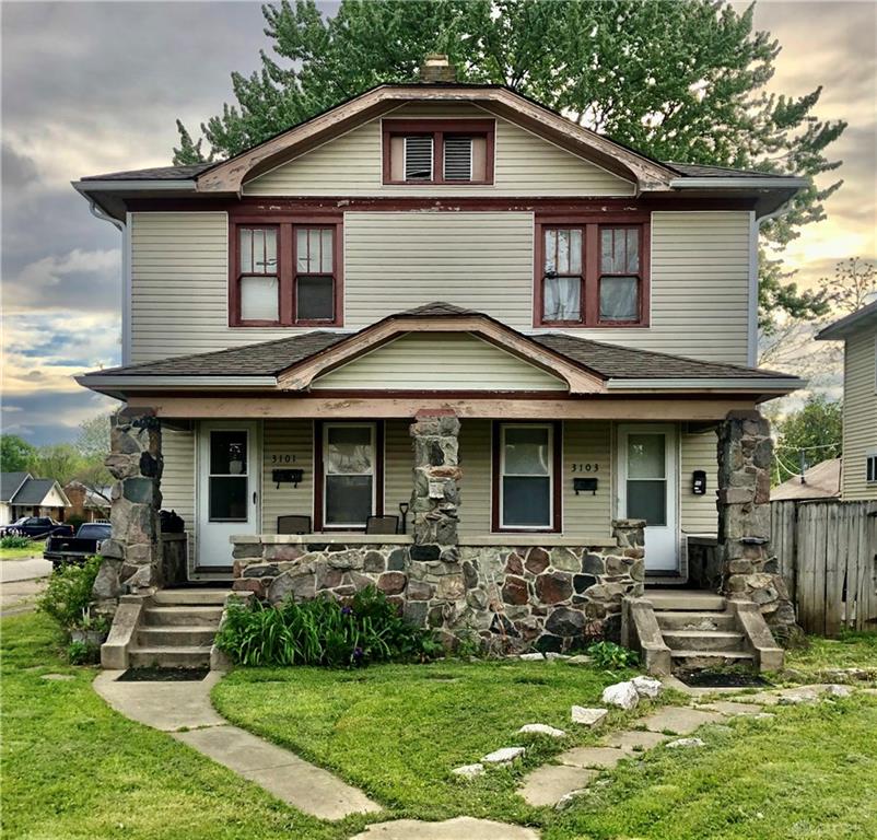 3101 Dixie DR DAYTON OH