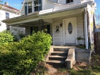 31 Hillcrest AVE DAYTON OH