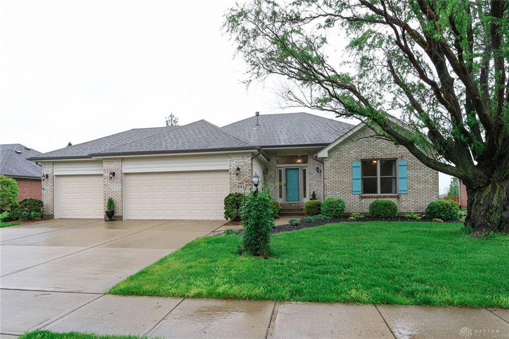 221 Crown Point Meadows CLEARCREEKTOWNSHIP OH