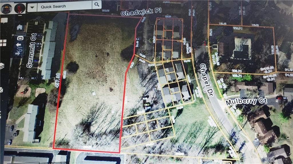00 Chapel DR FAIRBORN OH