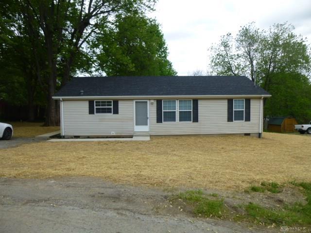 260 Bigelow HILLSBORO OH
