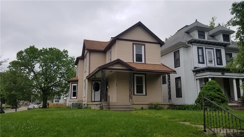 303 Main ST WESTCARROLLTON OH
