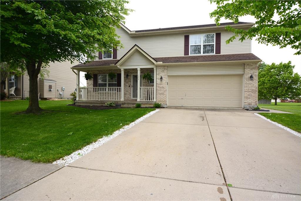 1334 Prem PL XENIA OH