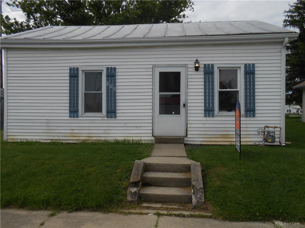 206 Jefferson ST WESTMANCHESTER OH