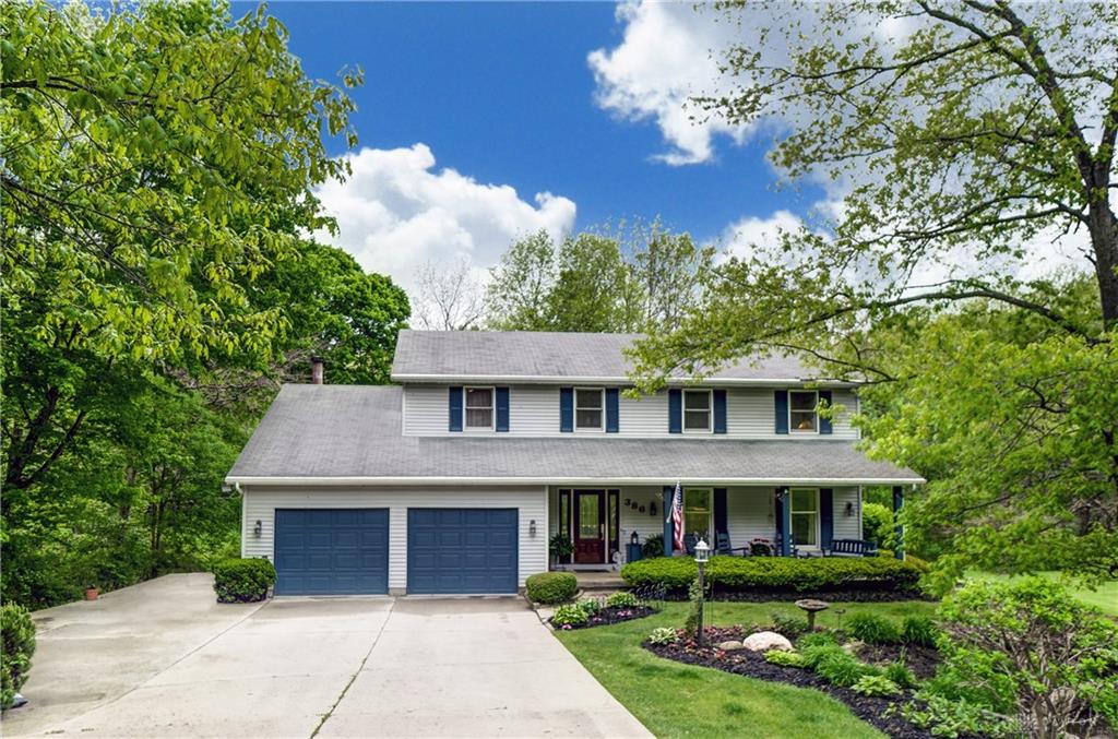 386 Tollhouse RD SPRINGFIELDTOWNSHIP OH