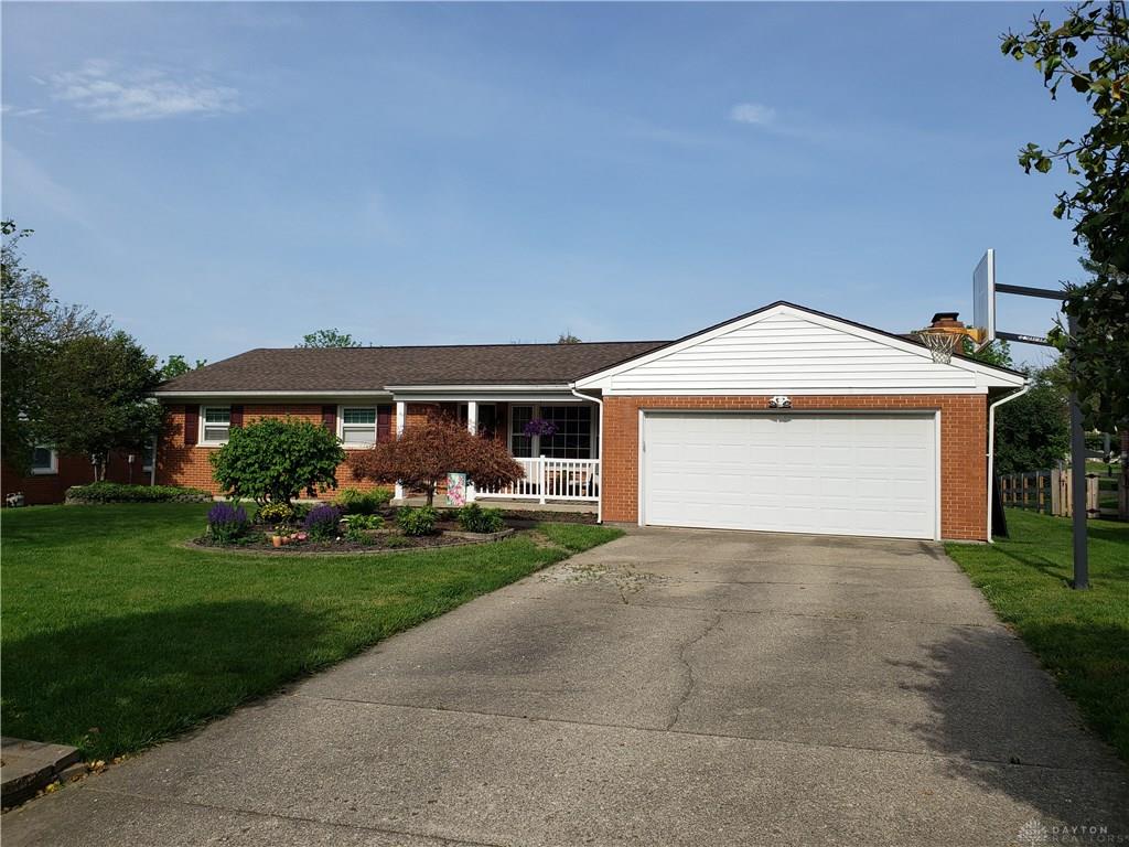 133 Sunset CT MONROE OH