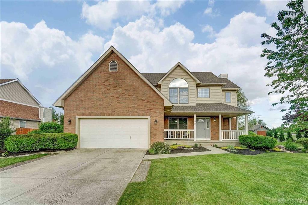 4866 Briargrove Dr BLACKLICK OH