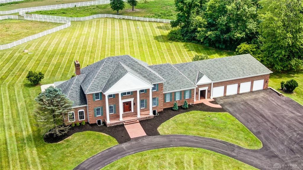 5706 St Rt 132 BATAVIA OH