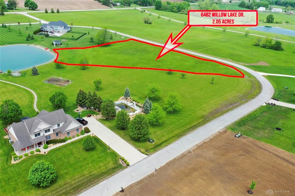 Photo of 6482 Willow Lake DR, GREENVILLE, OH 45331