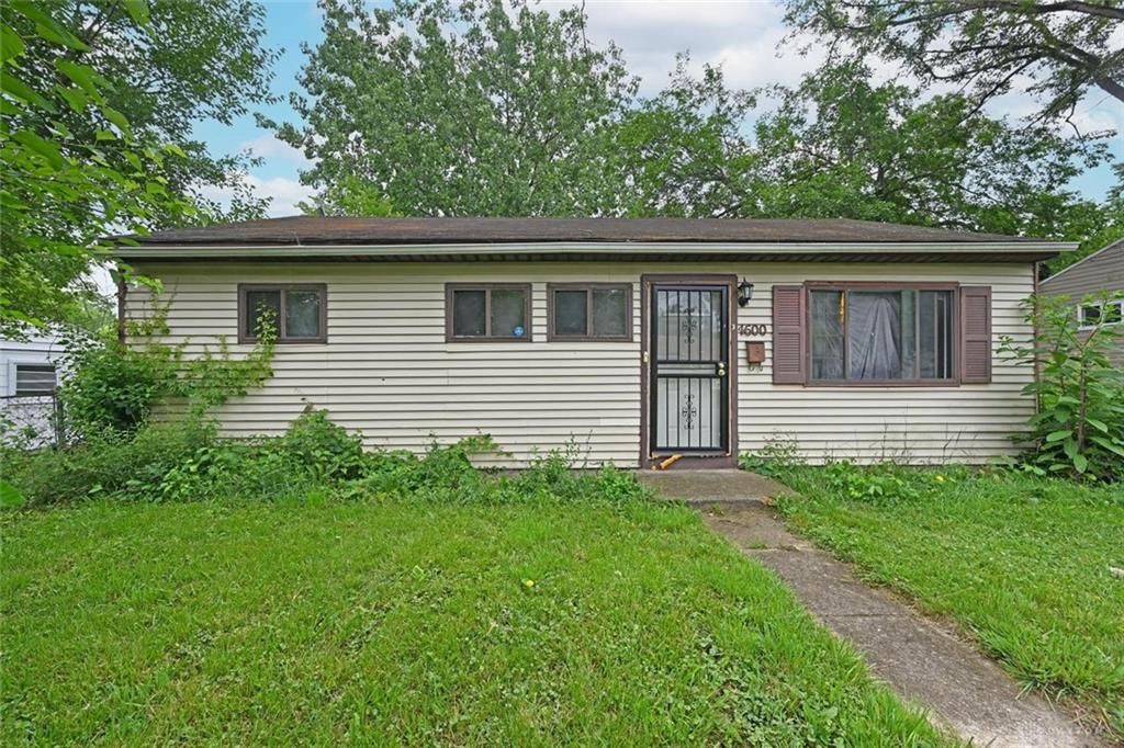 Photo of 4600 Gardendale AVE, DAYTON, OH 45417
