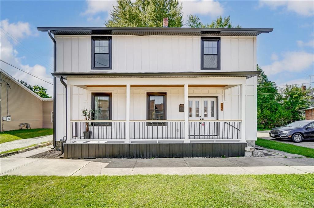 Photo of 115 Decatur ST, EATON, OH 45320