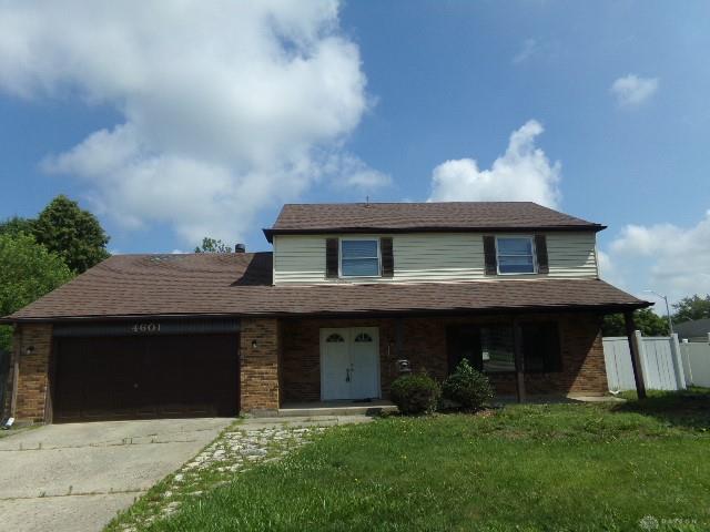 Photo of 4601 Old Salem RD, ENGLEWOOD, OH 45322