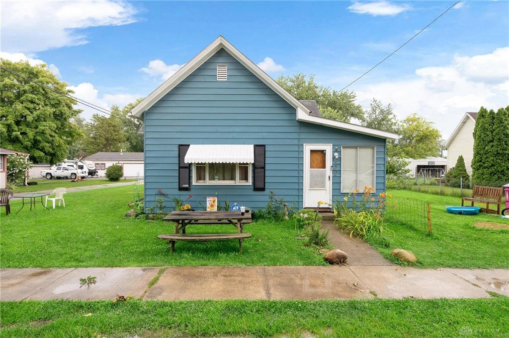 Photo of 252 Main ST, LIBERTYTOWNSHIP, OH 45164