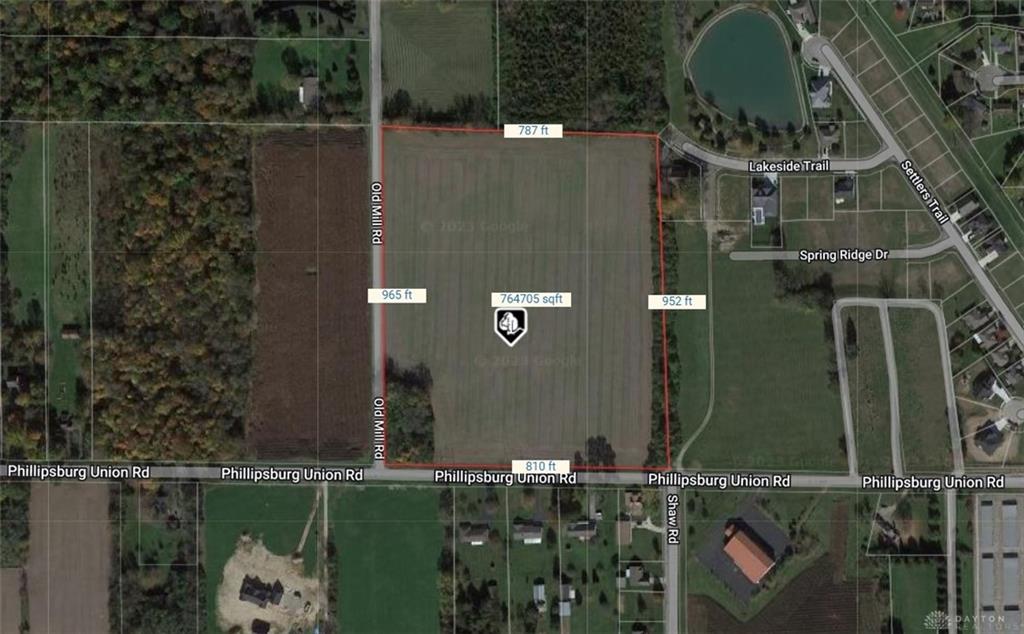 Photo of  Phillipsburg Union RD, UNION, OH 45322