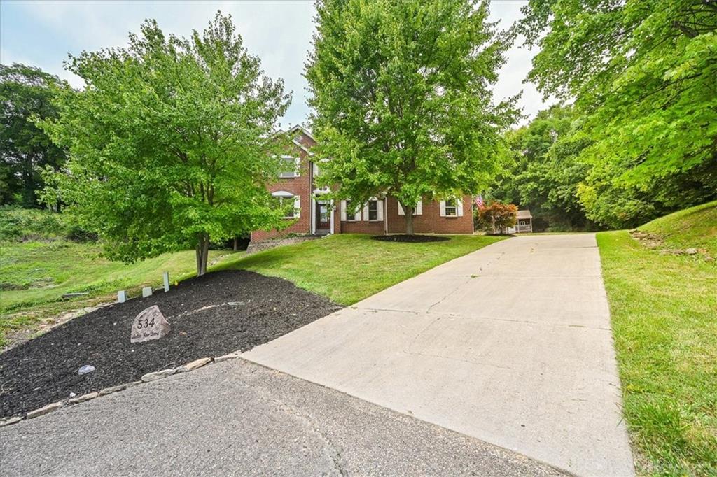 Photo of 534 Aston View LN, CLEVES, OH 45002