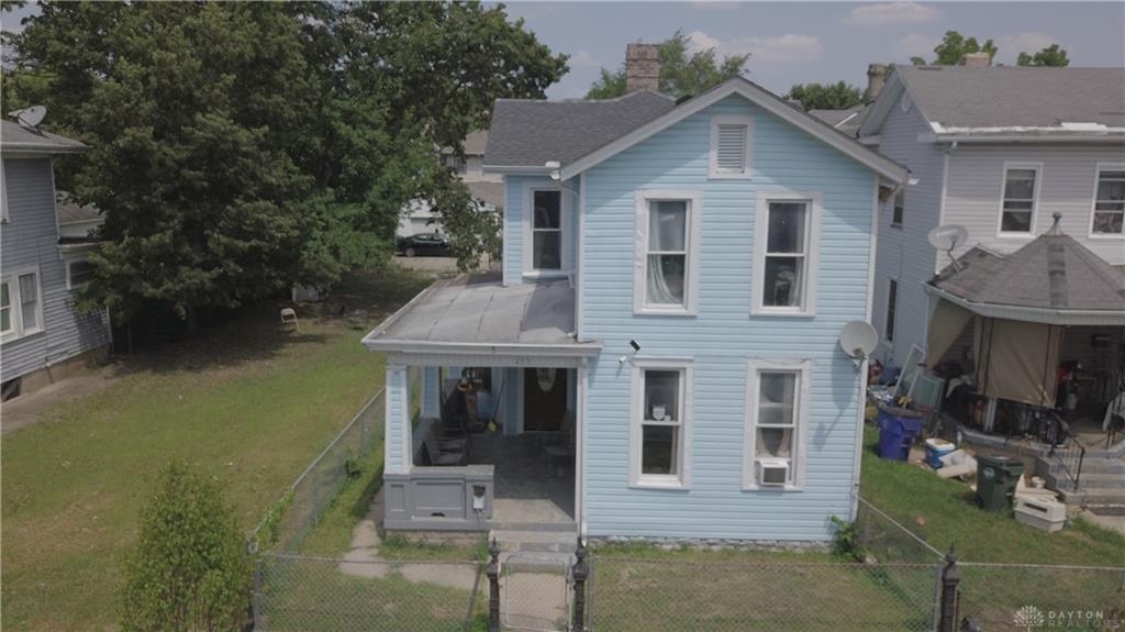 Photo of 422 Chestnut ST, HAMILTON, OH 45011