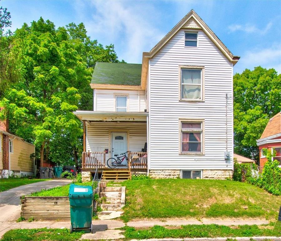 Photo of 1235 Gilsey AVE, CINCINNATI, OH 45205