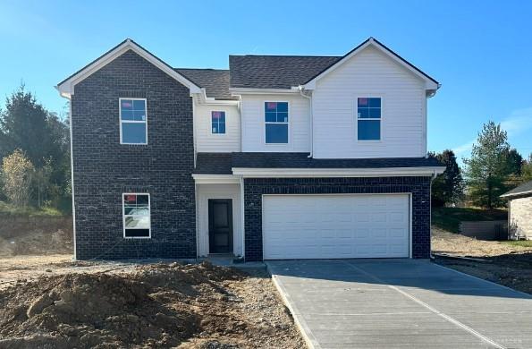 Photo of 104 Mound Builder PL, CARLISLE, OH 45005