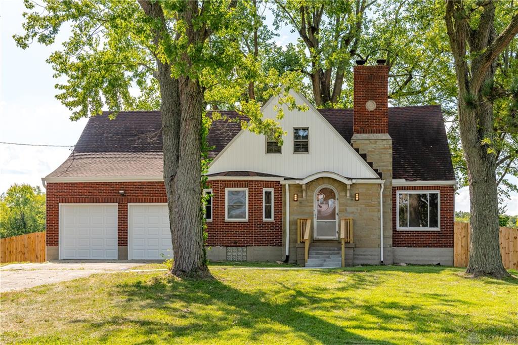Photo of 4911 Old Troy PIKE, RIVERSIDE, OH 45424