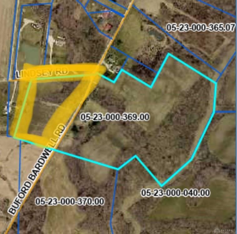 Photo of  Buford Bardwell RD, LYNCHBURG, OH 45154