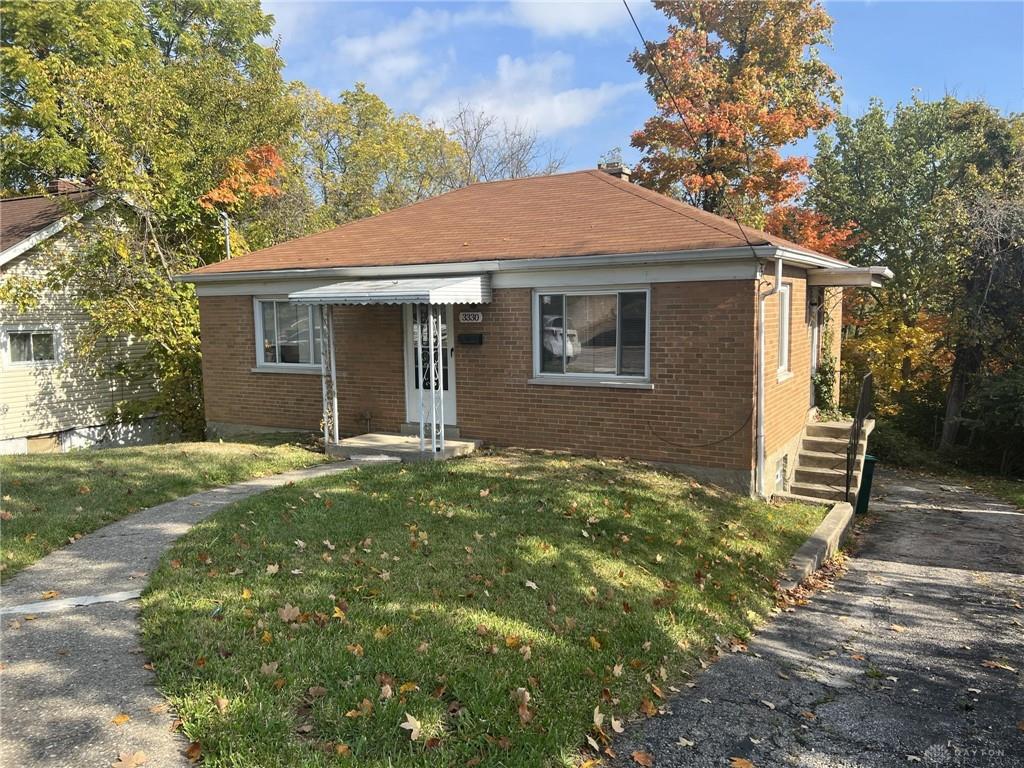 Photo of 3330 Cavanaugh AVE, CINCINNATI, OH 45211