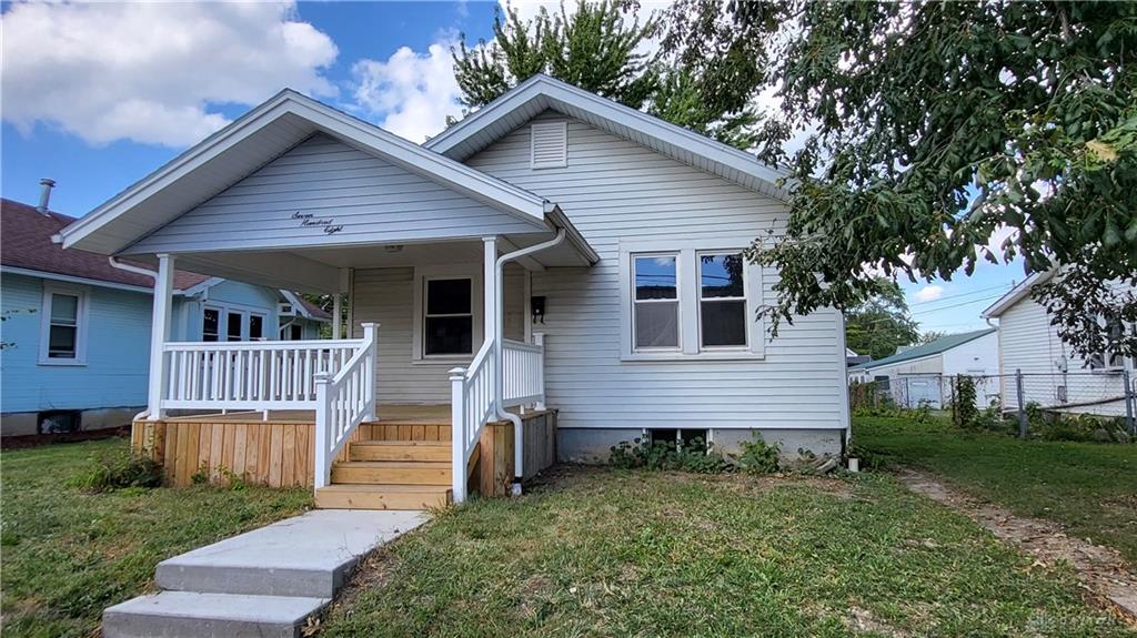 Photo of 708 Front ST, GREENVILLE, OH 45331