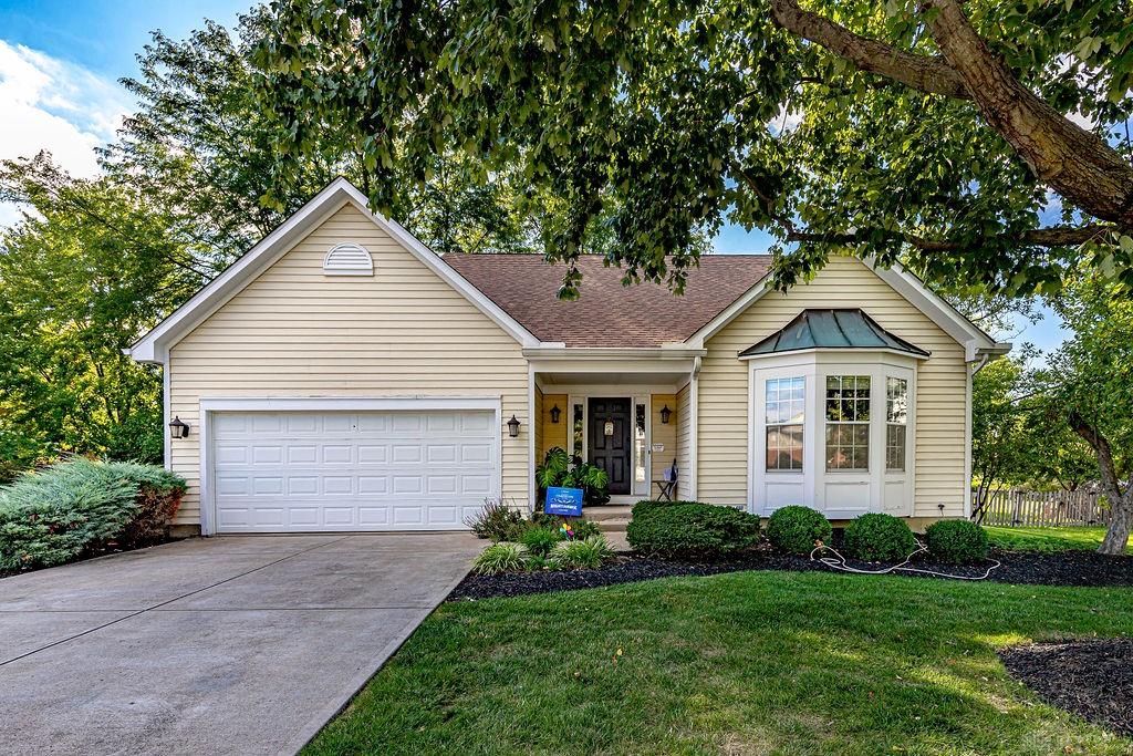 Photo of 7937 Dorsetshire DR, WESTCHESTER, OH 45069