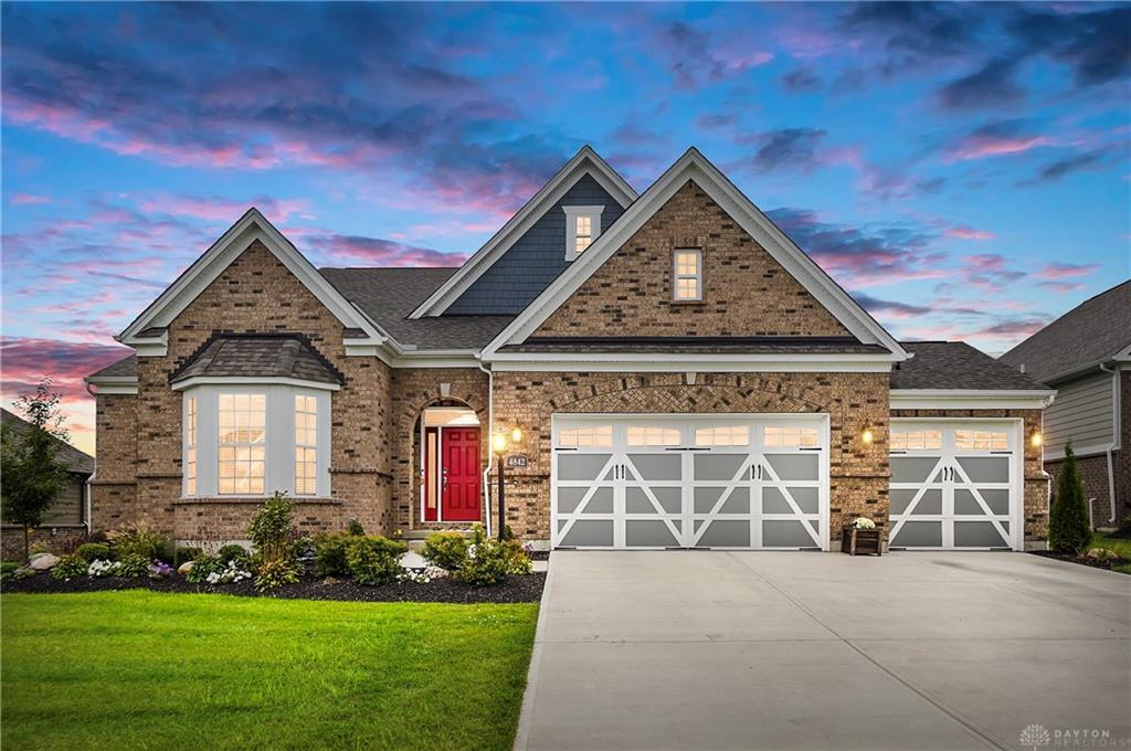 Photo of 4842 Breeders Cup CIR, LIBERTYTOWNSHIP, OH 45011