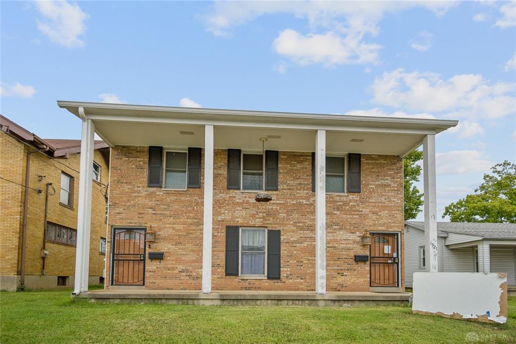 Photo of 1521 1st AVE, MIDDLETOWN, OH 45044