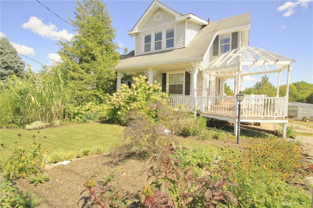 Photo of 1028 Ebenezer RD, CINCINNATI, OH 45233