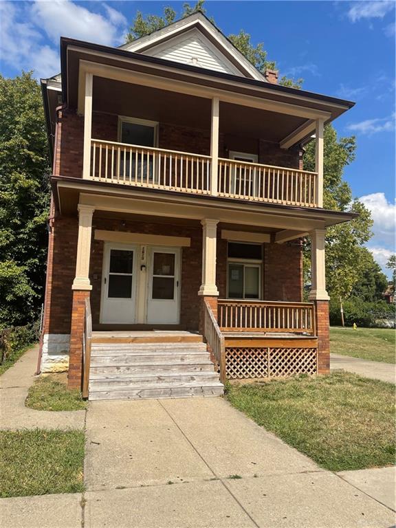 Photo of 1610 Blair AVE, CINCINNATI, OH 45207