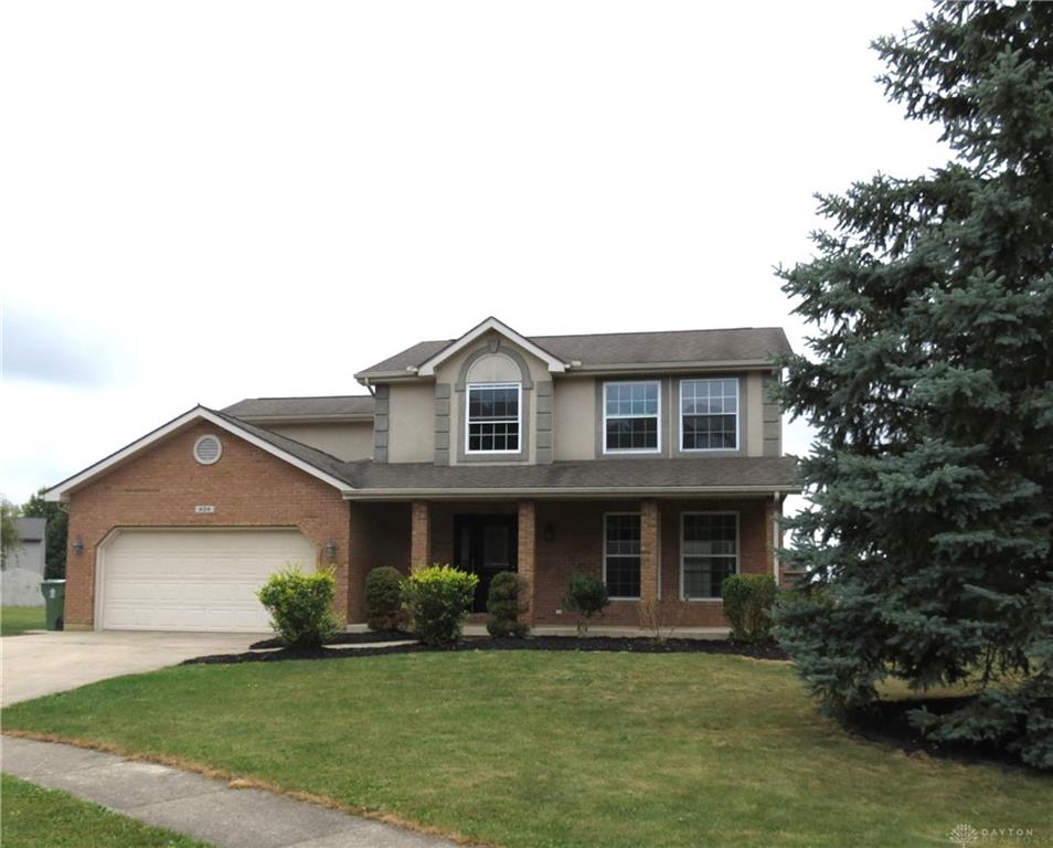 Photo of 404 Meredith CT, SIDNEY, OH 45365