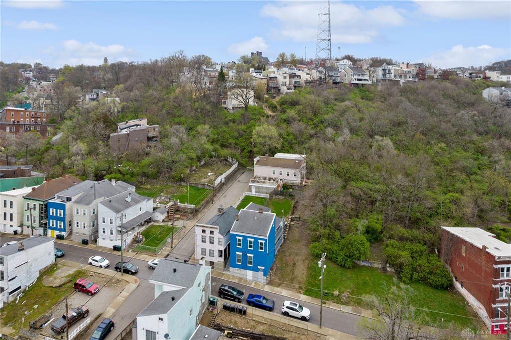 Photo of 318 Mohawk ST, CINCINNATI, OH 45214