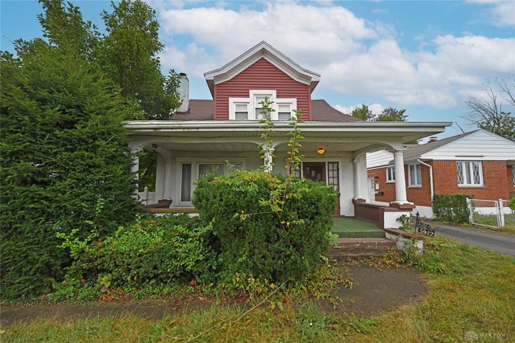 Photo of 3912 Ridge AVE, DAYTON, OH 45414