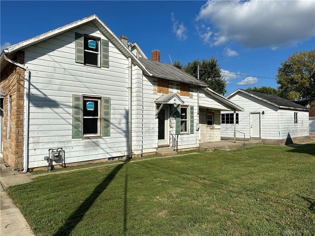 Photo of 310 1st ST, MIAMISBURG, OH 45342
