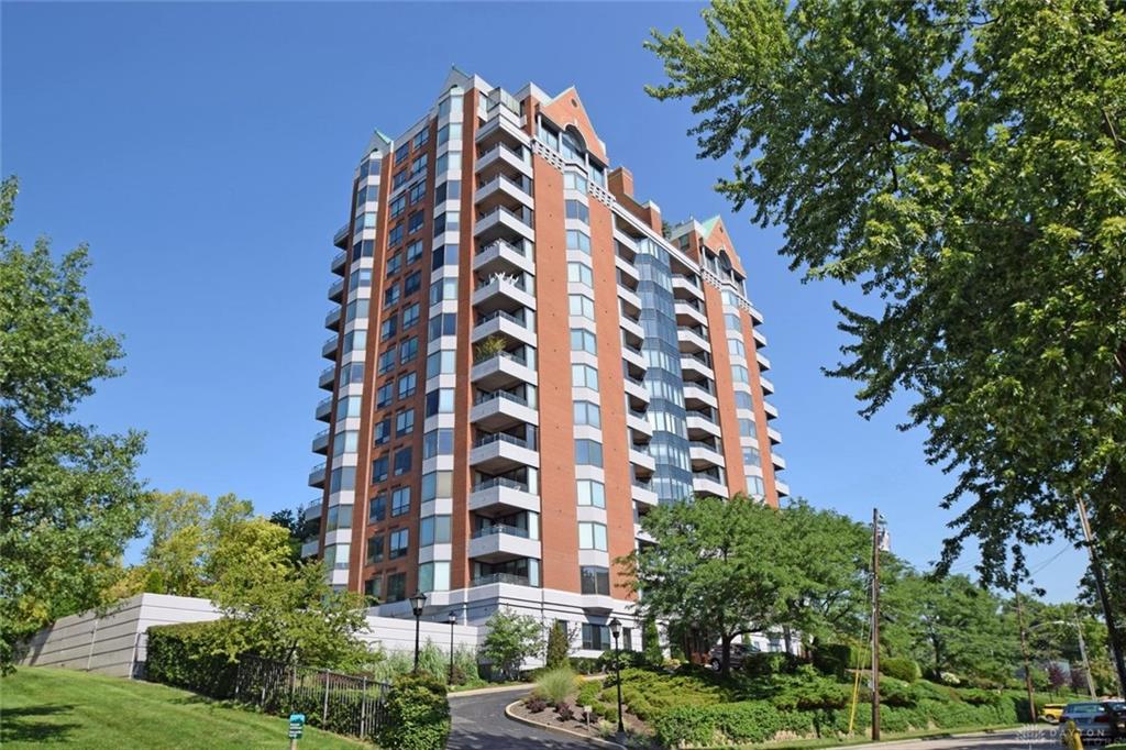 Photo of 2121 Alpine PL 1501, CINCINNATI, OH 45206