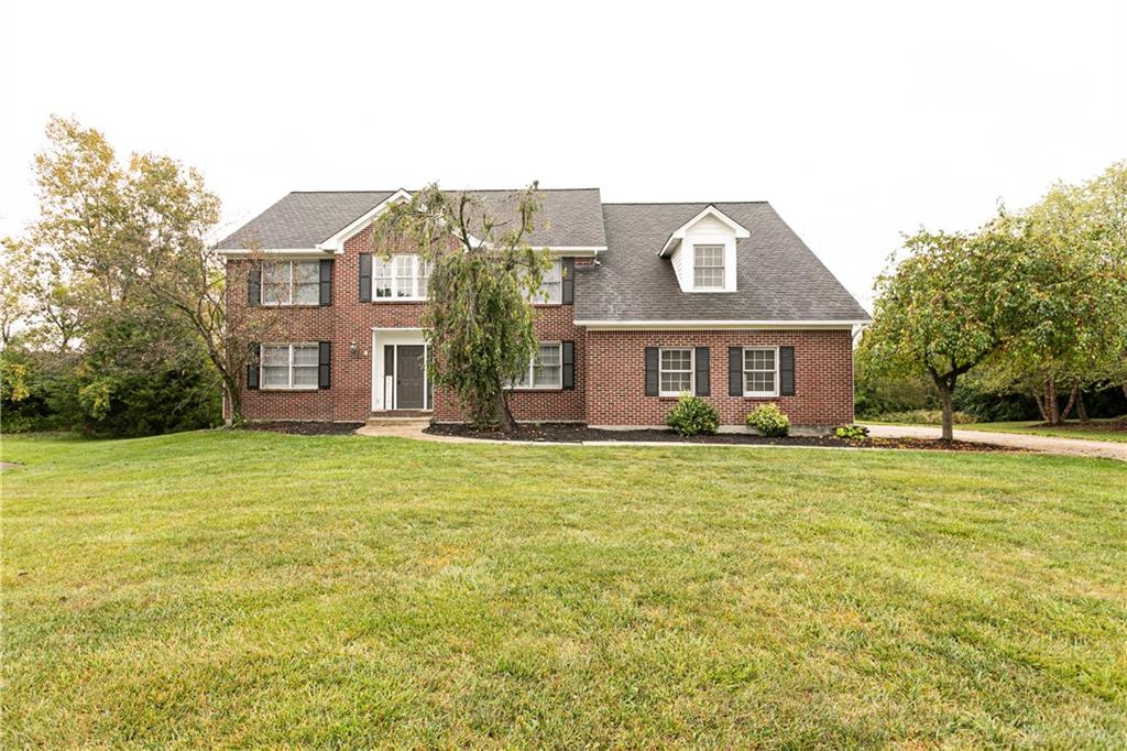 Photo of 2632 Mountain Ash LN, WASHINGTONTOWNSHIP, OH 45458