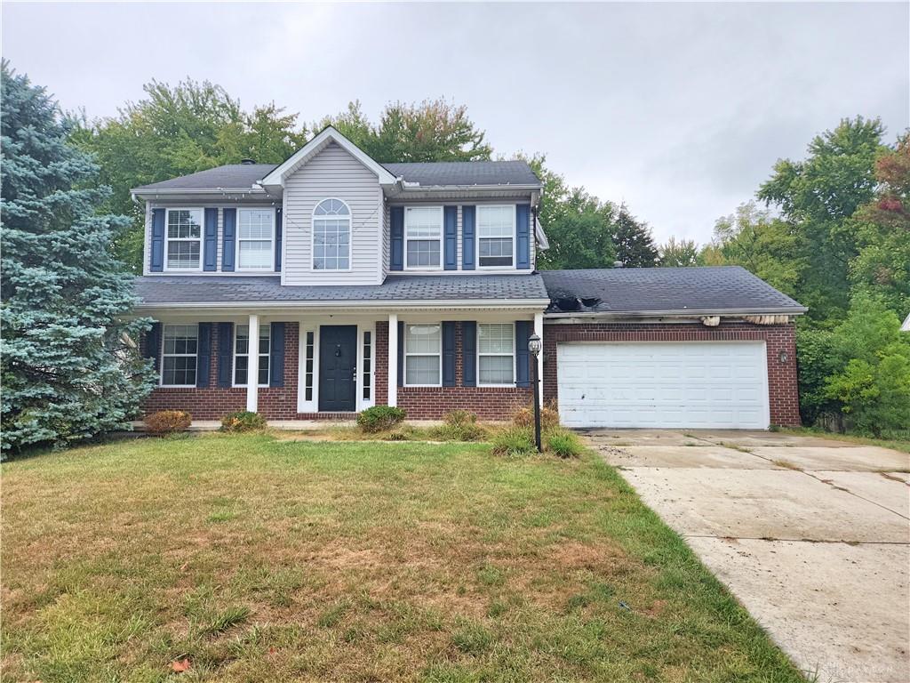 Photo of 1095 Flick LN, UNIONTOWNSHIP, OH 45103