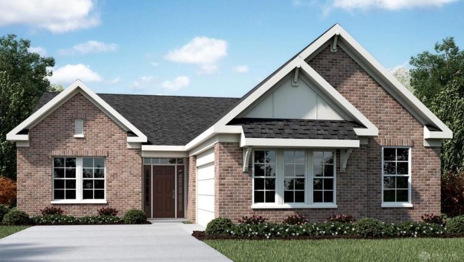 Photo of 5150 Golfside DR, LEBANON, OH 45036