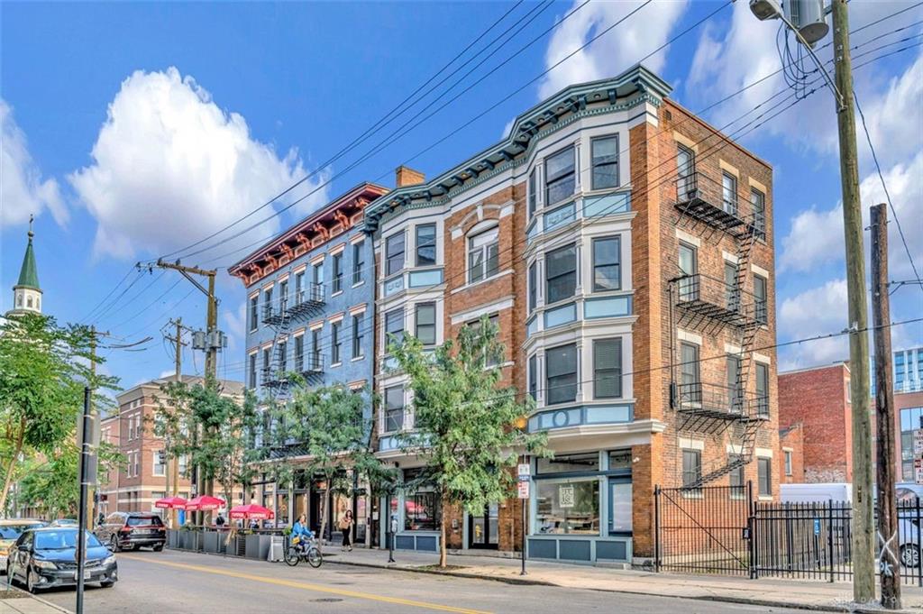 Photo of 33 13th ST 401, CINCINNATI, OH 45202