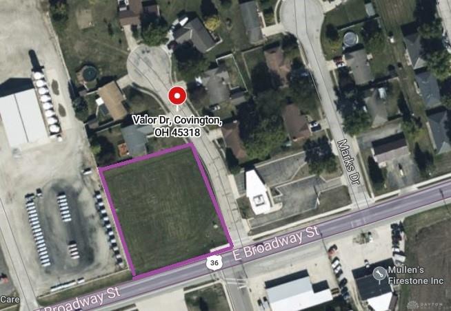 Photo of 698 Broadway ST, COVINGTON, OH 45318