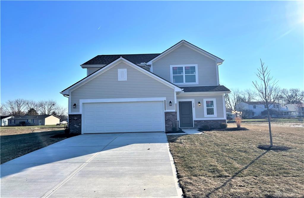 Photo of 112 Clarett CT, UNION, OH 45322