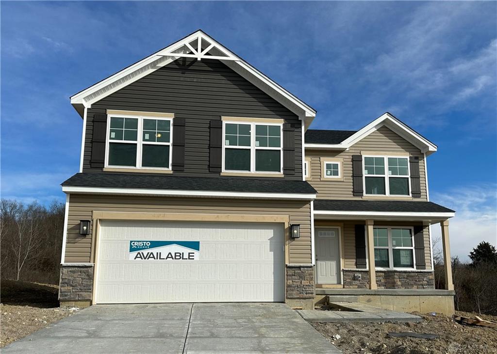 Photo of 124 Holly Oak CT, HAMILTON, OH 45013