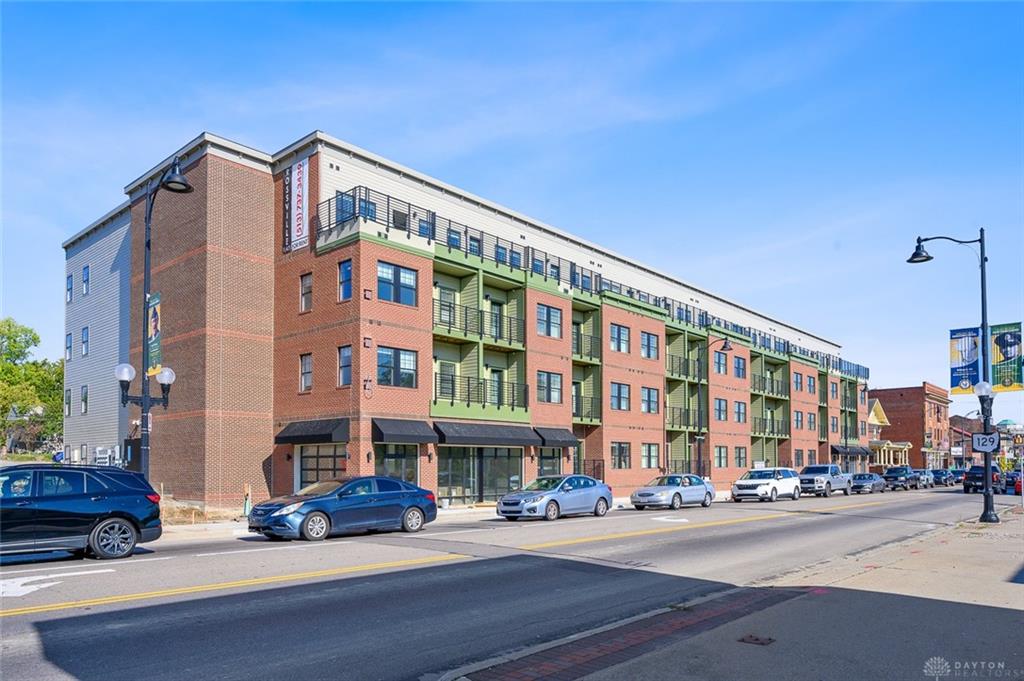 Photo of 316 Main ST, HAMILTON, OH 45013