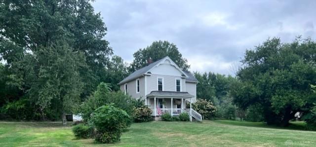 Photo of 4121 Half Acre RD, BATAVIA, OH 45103